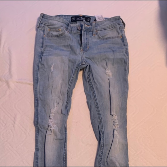 Hollister Co Jeans - Picture 1 of 1